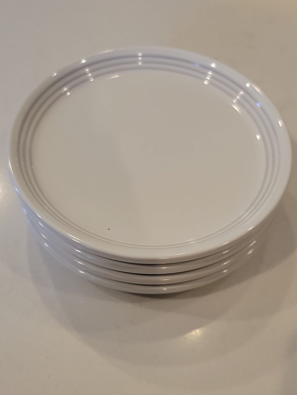 Le Creuset Mini Appetizer Plates